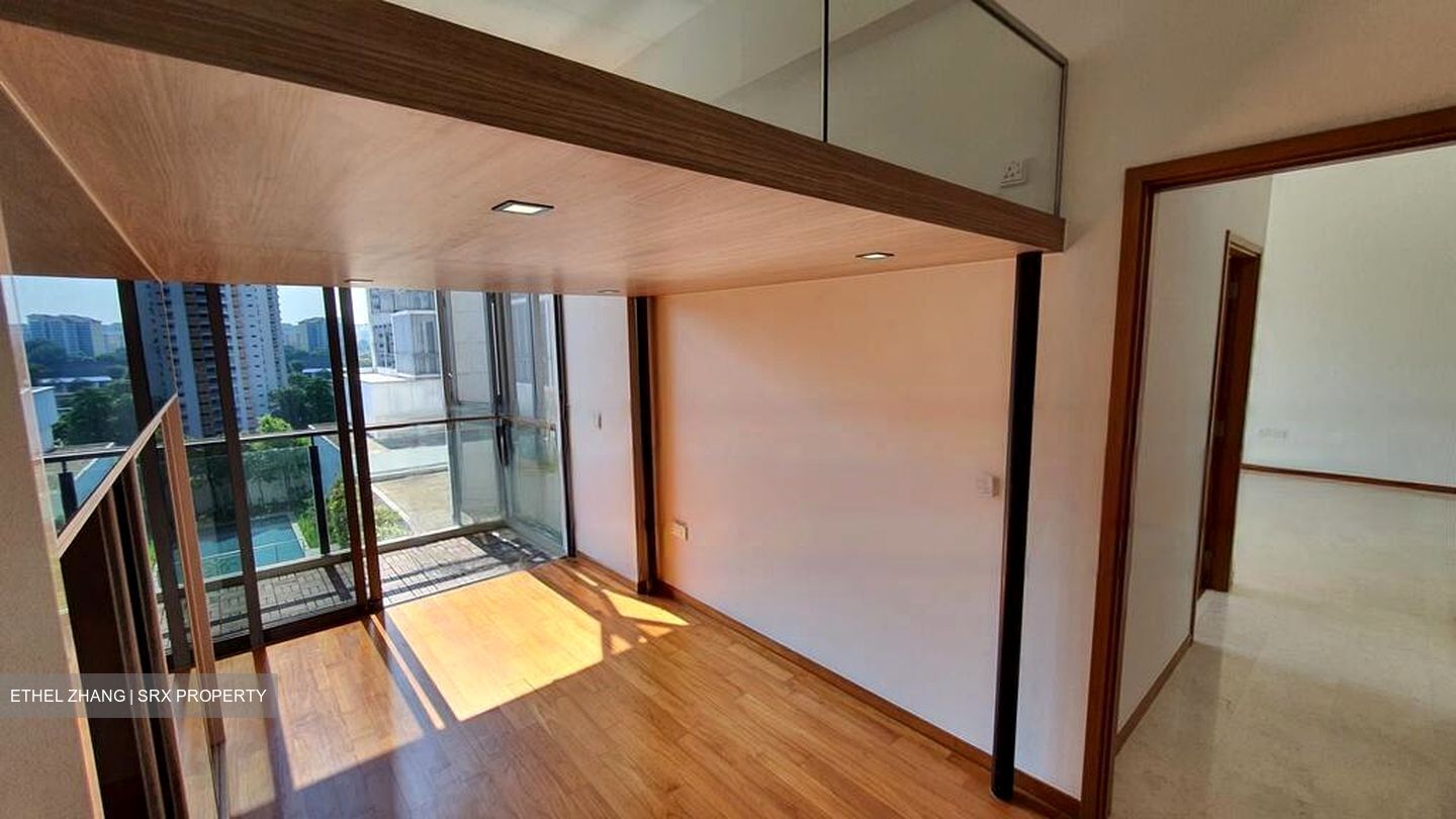 The Tennery (D23), Apartment #459317441